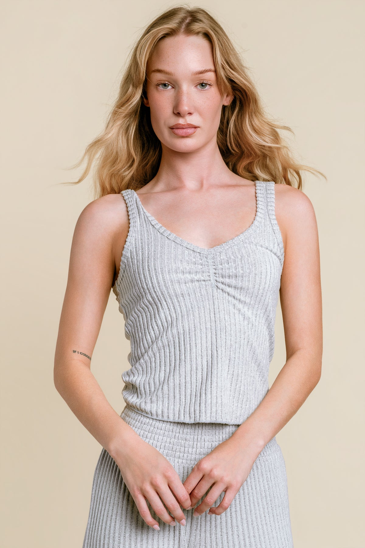 Honeydew Dream Cloud Tank