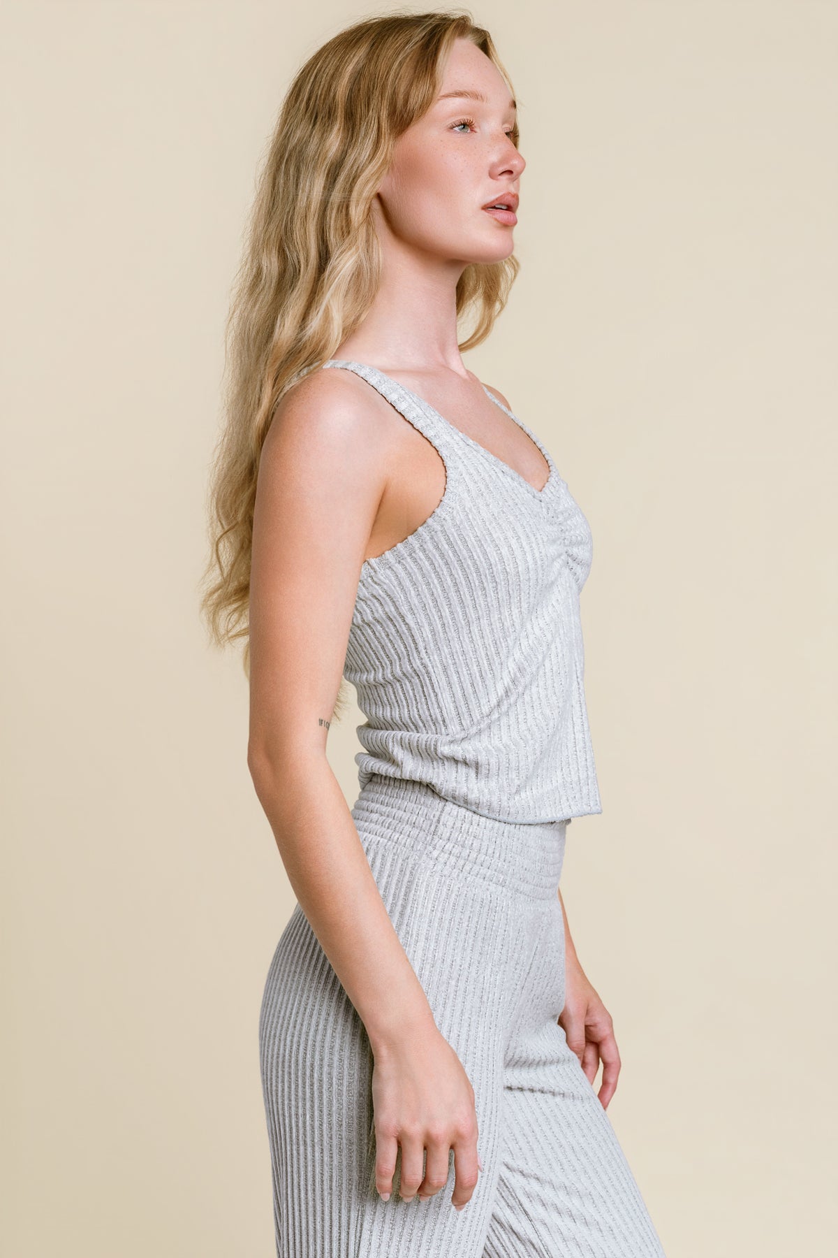 Honeydew Dream Cloud Tank