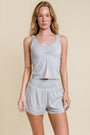 Honeydew Dream Cloud Short