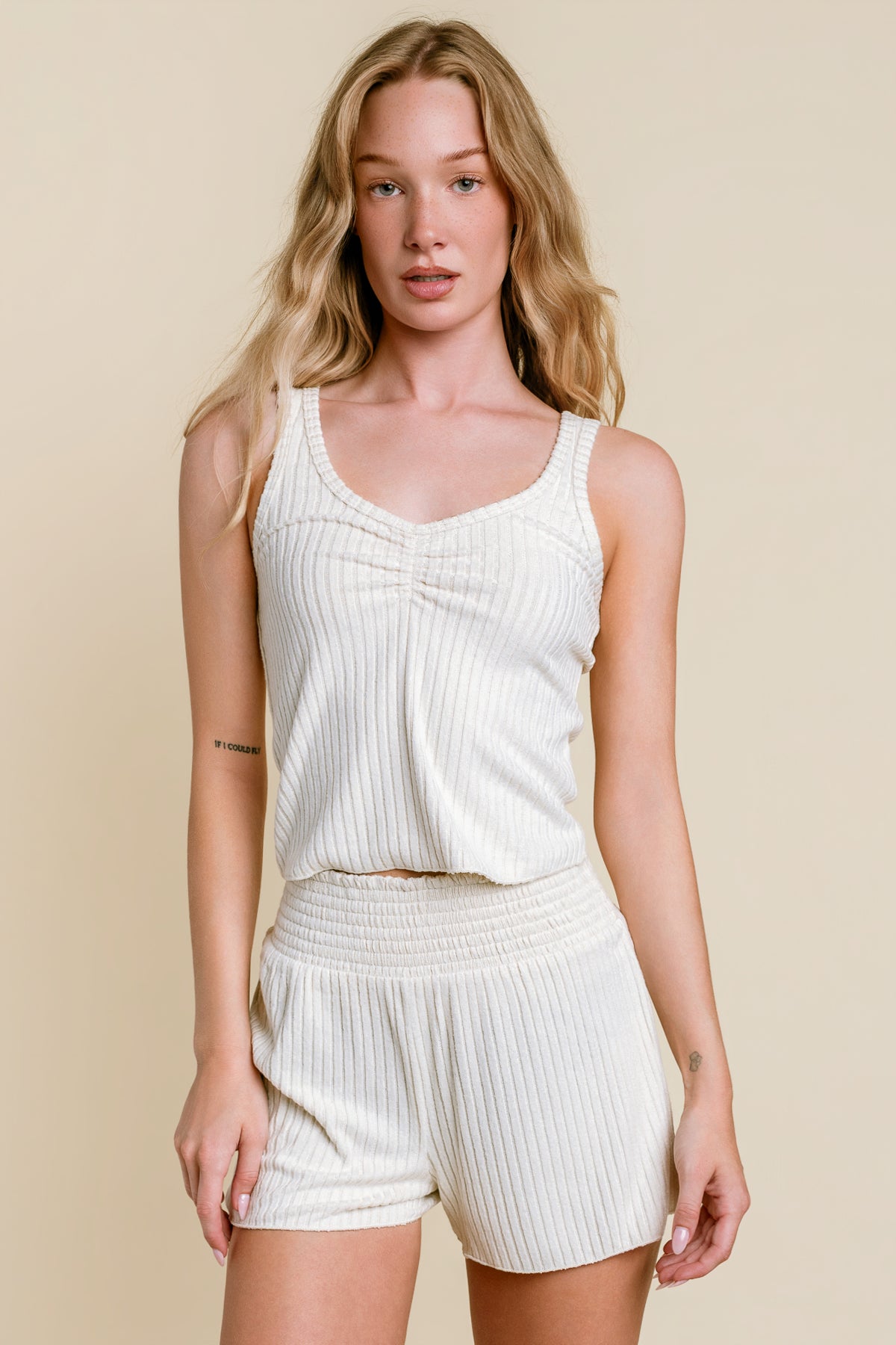 Honeydew Dream Cloud Tank