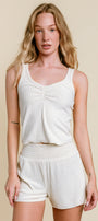 Honeydew Dream Cloud Tank