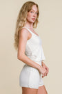 Honeydew Dream Cloud Tank