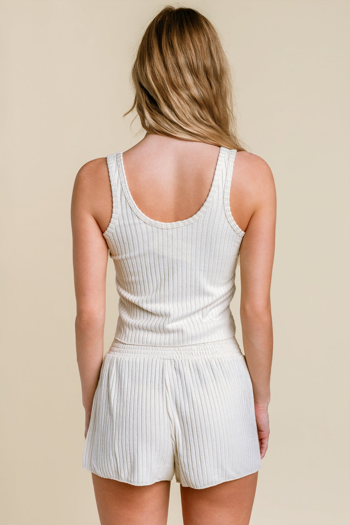 Honeydew Dream Cloud Tank