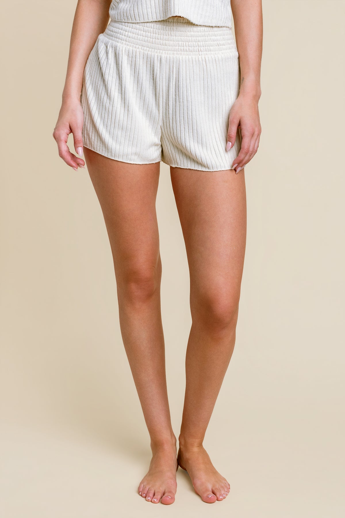 Honeydew Dream Cloud Short