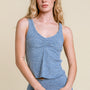 Dream Cloud Tank