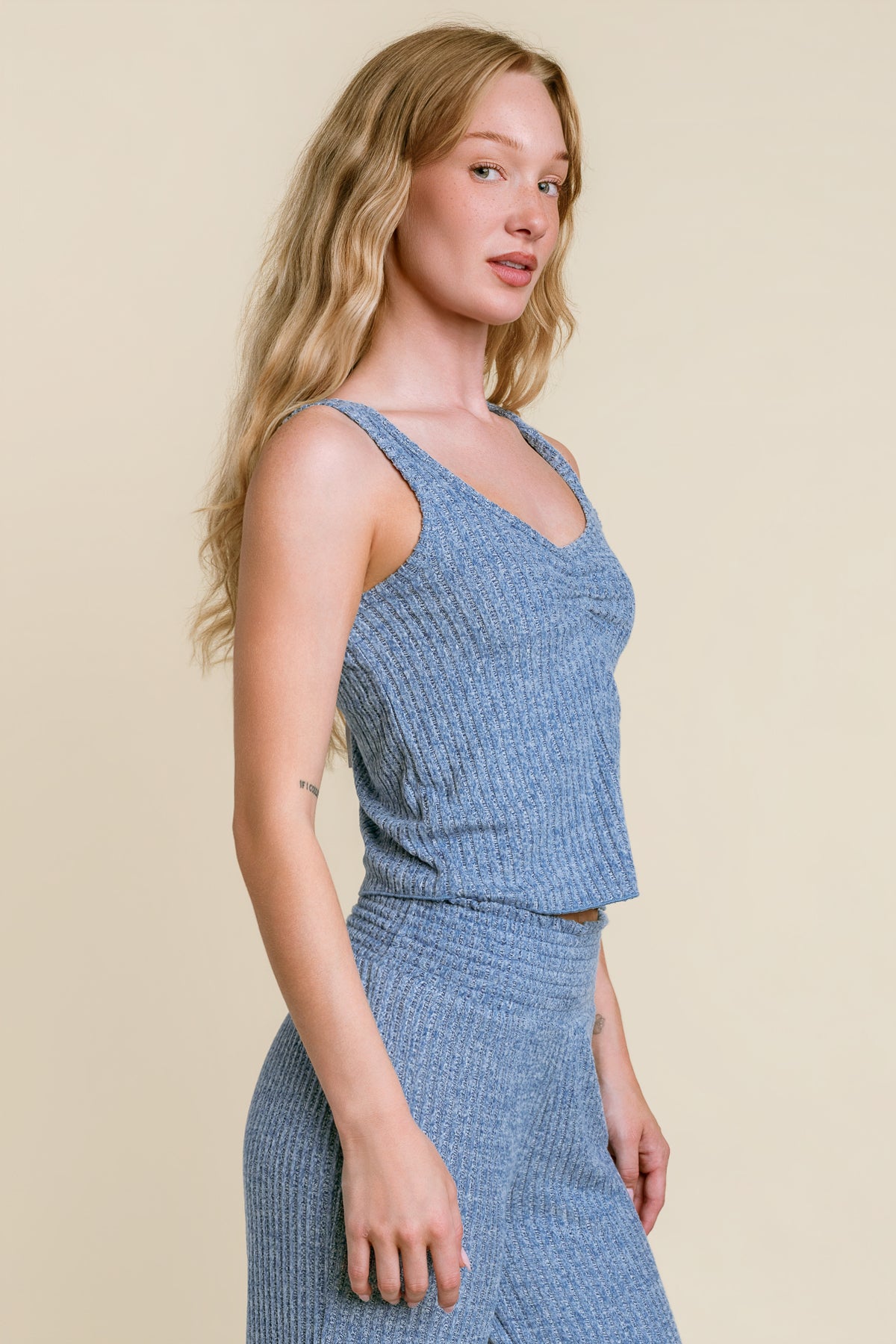 Honeydew Dream Cloud Tank
