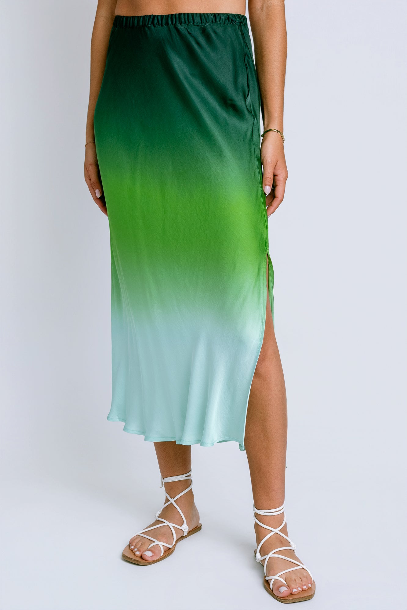 Young Fabulous & Broke Felicity Skirt