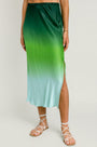 Young Fabulous & Broke Felicity Skirt