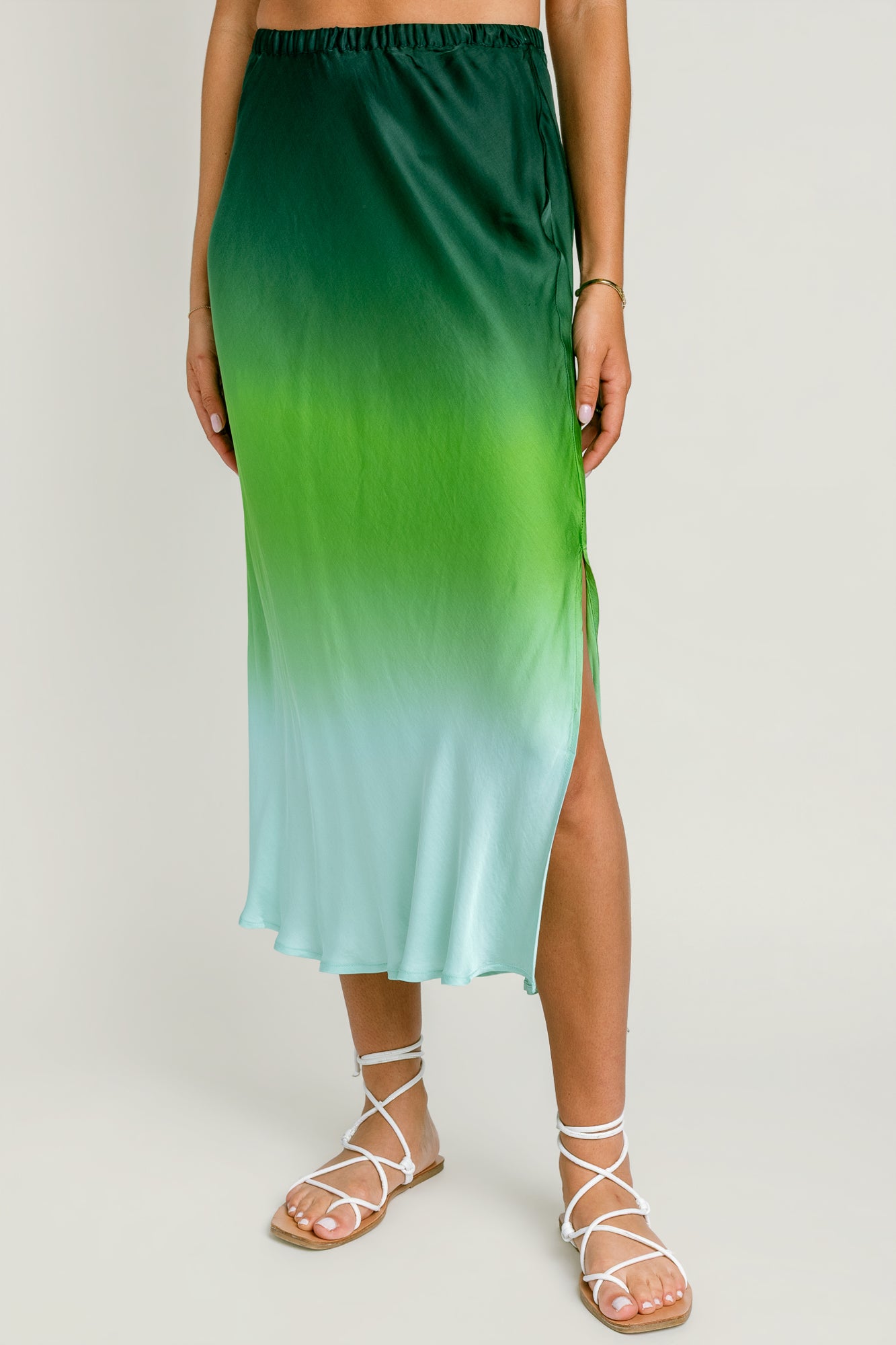 Young Fabulous & Broke Felicity Skirt