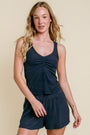 Honeydew Dream Cloud Short