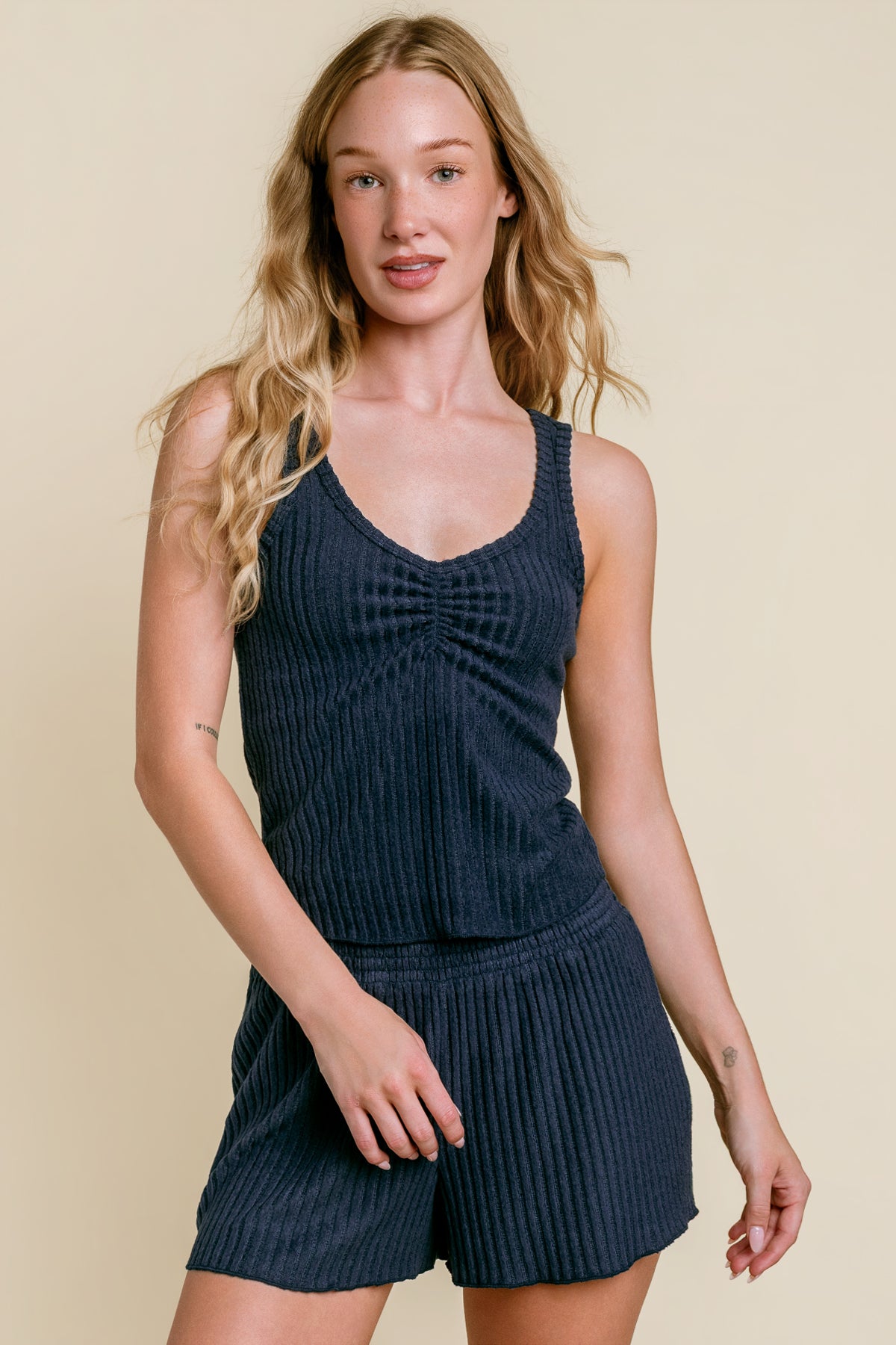 Honeydew Dream Cloud Short