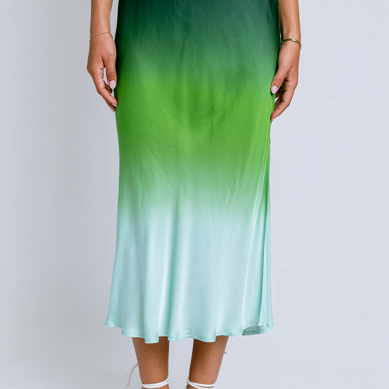 Young Fabulous & Broke Felicity Skirt