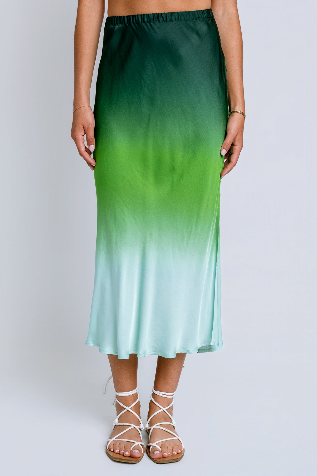 Young Fabulous & Broke Felicity Skirt