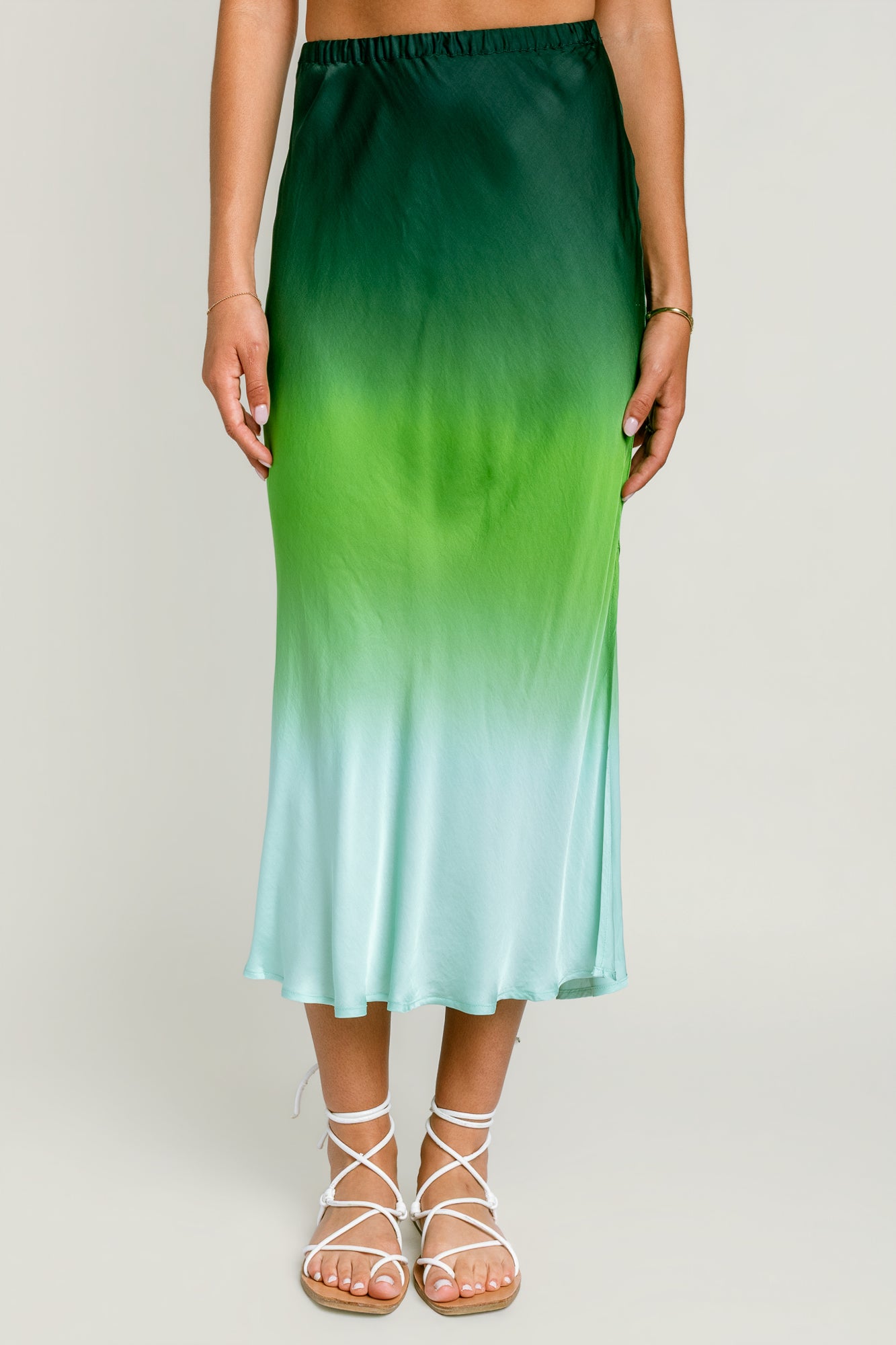 Young Fabulous & Broke Felicity Skirt
