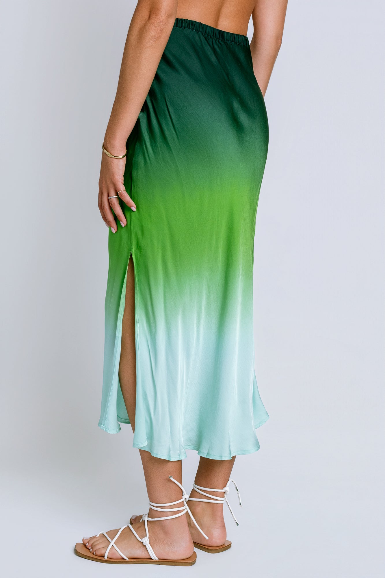 Young Fabulous & Broke Felicity Skirt