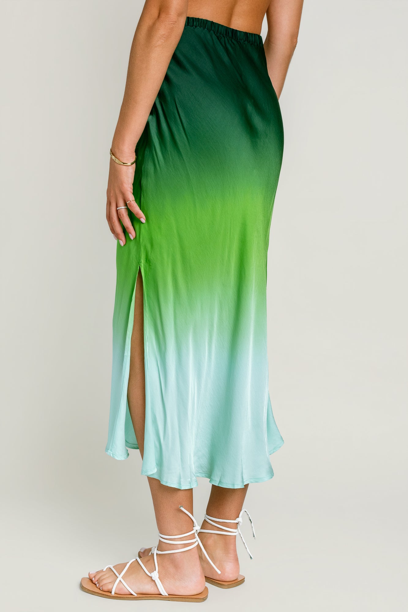 Young Fabulous & Broke Felicity Skirt