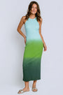 Young Fabulous & Broke Iggy Maxi Dress