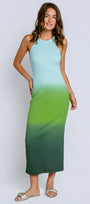 Young Fabulous & Broke Iggy Maxi Dress