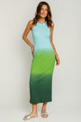 Young Fabulous & Broke Iggy Maxi Dress