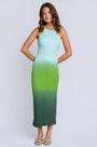 Young Fabulous & Broke Iggy Maxi Dress