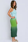 Young Fabulous & Broke Iggy Maxi Dress