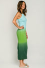 Young Fabulous & Broke Iggy Maxi Dress
