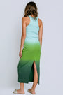 Young Fabulous & Broke Iggy Maxi Dress