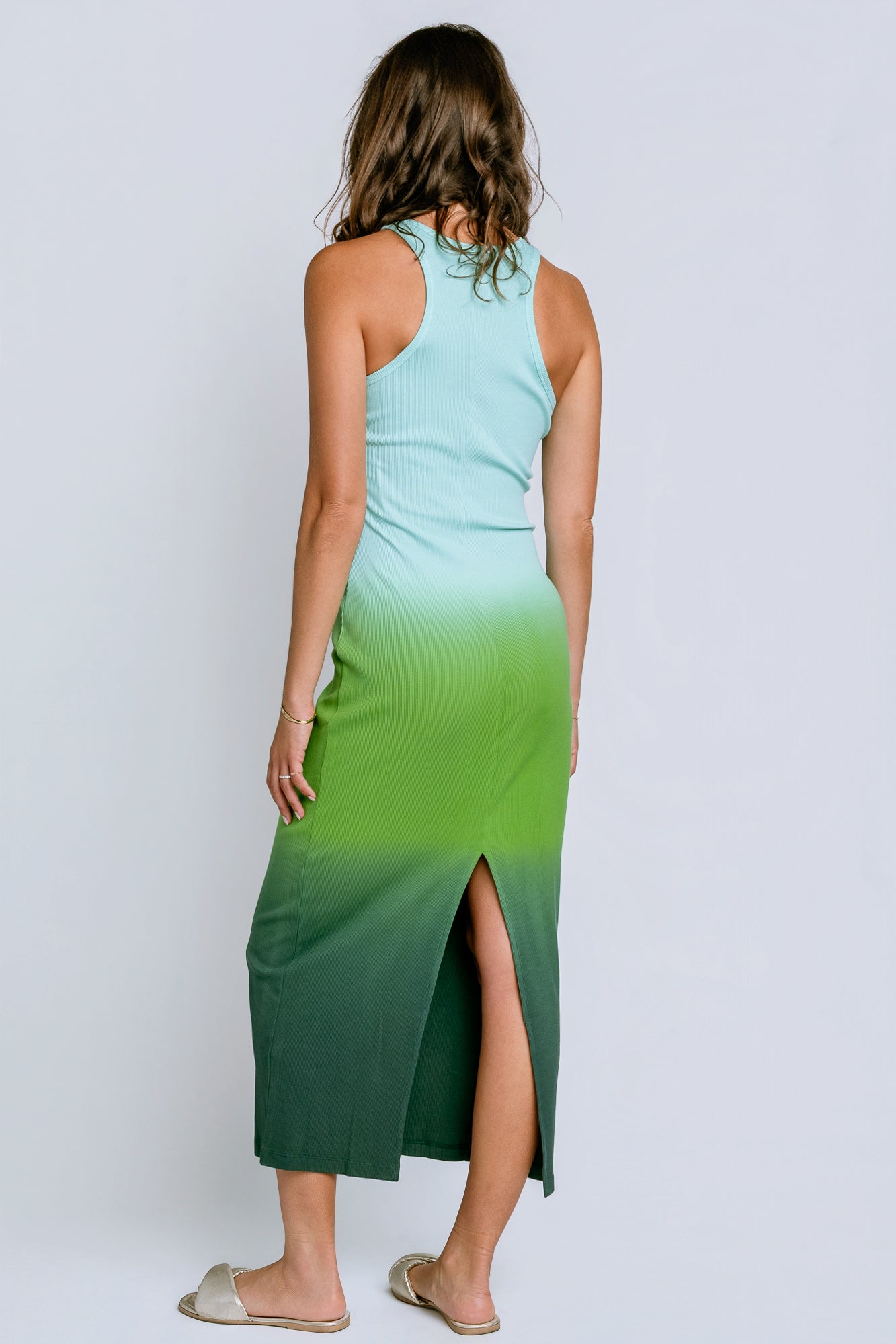 Young Fabulous & Broke Iggy Maxi Dress