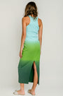 Young Fabulous & Broke Iggy Maxi Dress