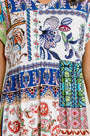 Johnny Was The Janie Favorite Tiered Dress