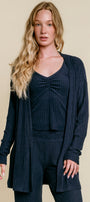 Honeydew Dream Cloud Cardigan