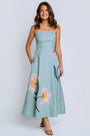 Cleobella Riley Ankle Dress