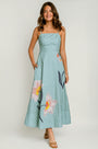 Cleobella Riley Ankle Dress