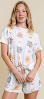 Star Seeker Shortie Set