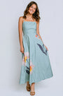 Cleobella Riley Ankle Dress