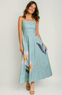Cleobella Riley Ankle Dress