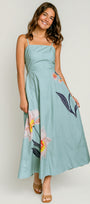 Cleobella Riley Ankle Dress