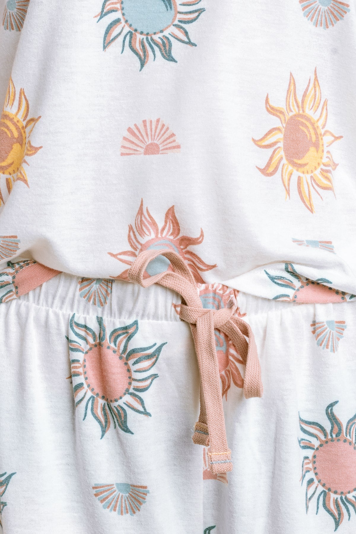 Star Seeker Shortie Set