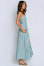Cleobella Riley Ankle Dress