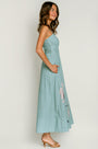 Cleobella Riley Ankle Dress