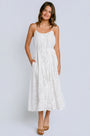 Cleobella Colette Midi Dress