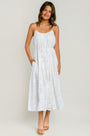 Cleobella Colette Midi Dress