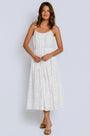 Cleobella Colette Midi Dress