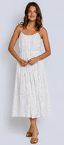 Cleobella Colette Midi Dress
