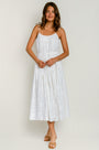 Cleobella Colette Midi Dress