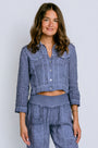 Inizio Magic Linen Jacket
