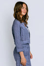 Inizio Magic Linen Jacket