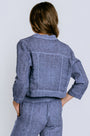 Inizio Magic Linen Jacket