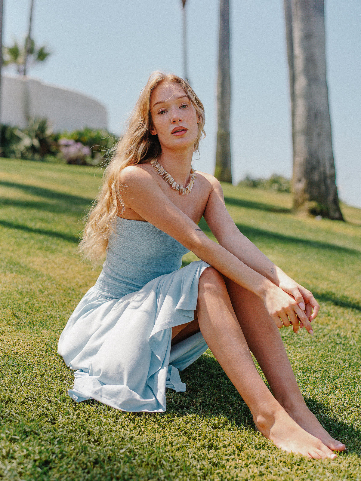 Nation LTD Anya Tube Dress