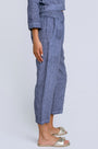 Inizio Magic Linen Capri